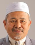 Photo - YB DATO' SRI TUAN IBHARIM BIN TUAN MAN